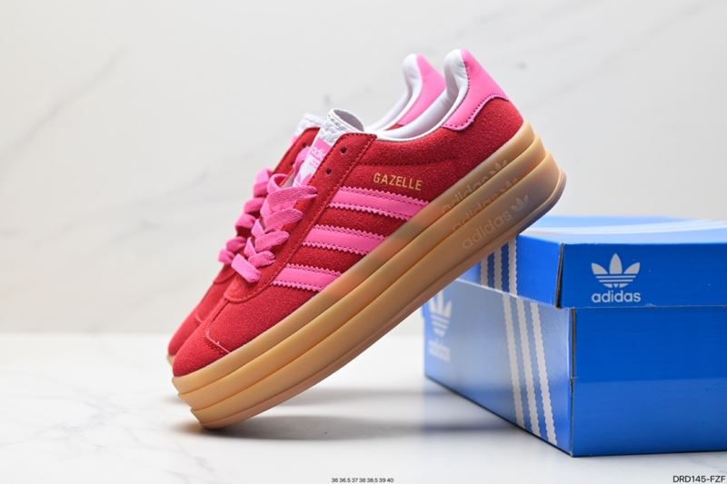 Adidas Gazelle Shoes